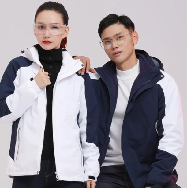 工作服定制